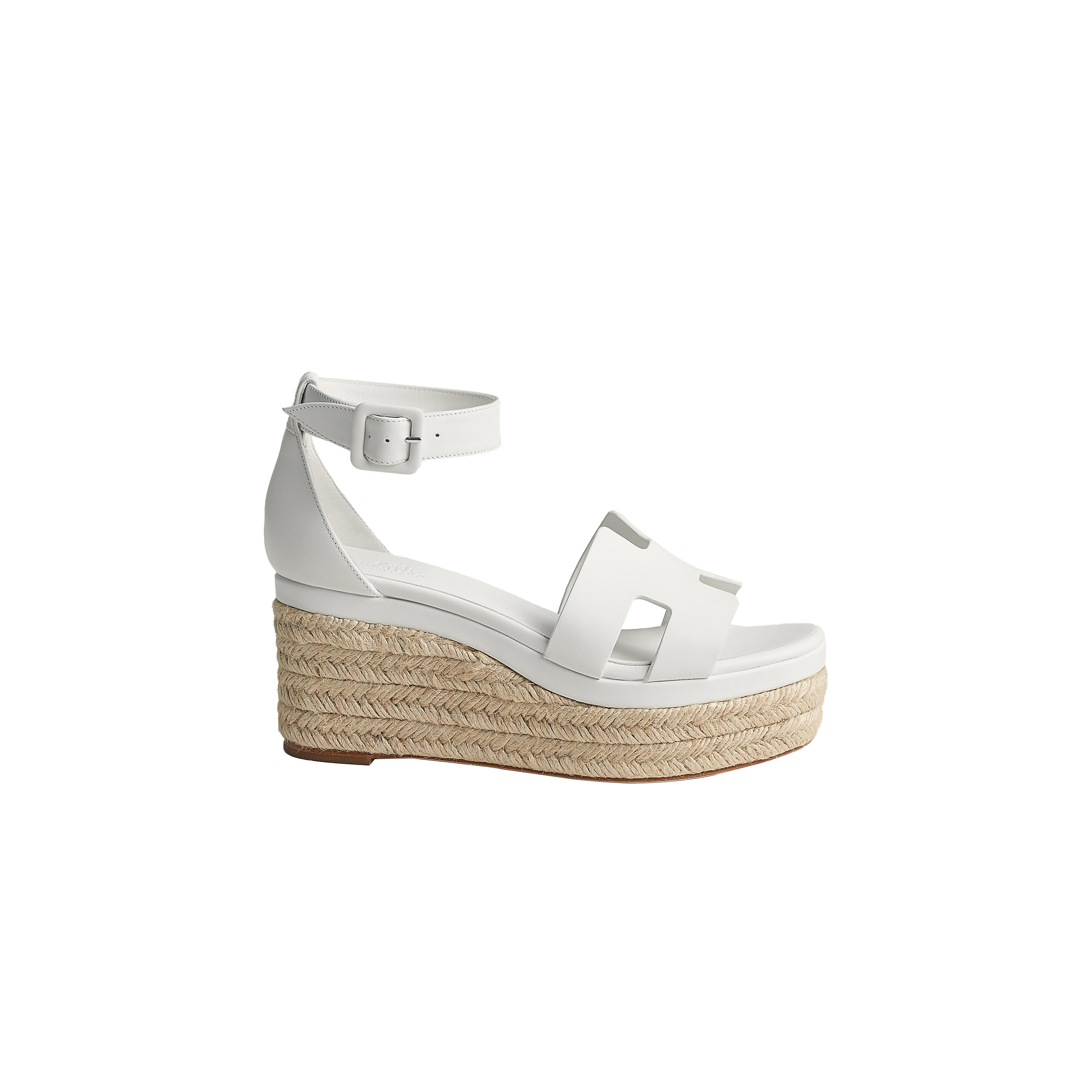 HERMES ELDA ESPADRILLE H231307Z90360